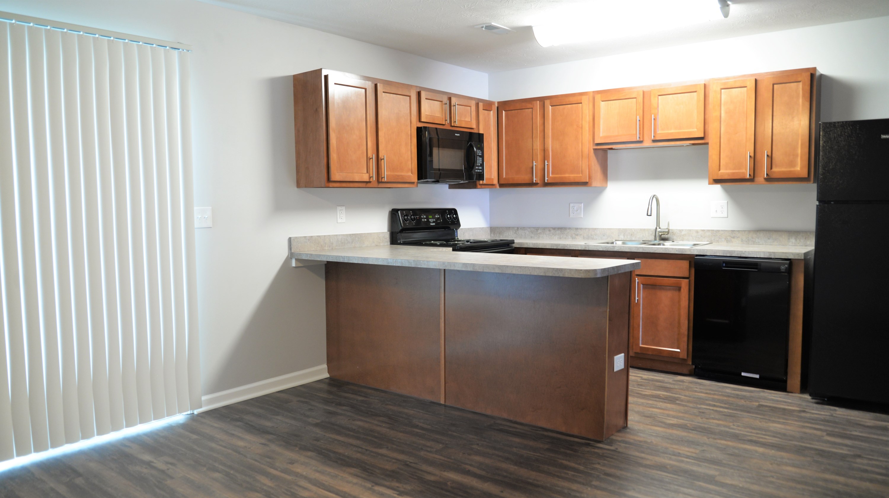 Country Lake Estates Van Rooy Properties (Corp Site)